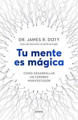 TU MENTE ES MÁGICA