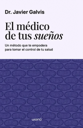 EL MÉDICO DE TUS SUEÑOS