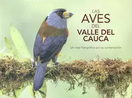 LAS AVES DEL VALLE DEL CAUCA