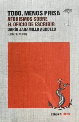 TODO, MENOS PRISA