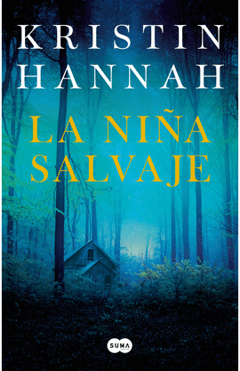 LA NIÑA SALVAJE