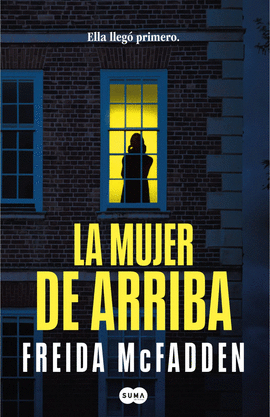 LA MUJER DE ARRIBA