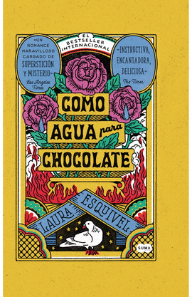 COMO AGUA PARA CHOCOLATE (TD)