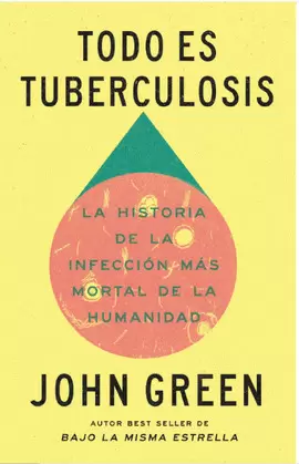 TODO ES TUBERCULOSIS