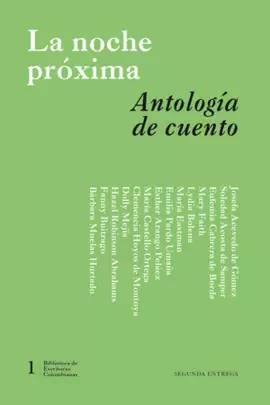 LA NOCHE PRÓXIMA