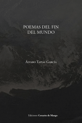 POEMAS DEL FIN DEL MUNDO