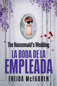 LA BODA DE LA EMPLEADA