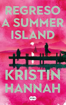 REGRESO A SUMMER ISLAND