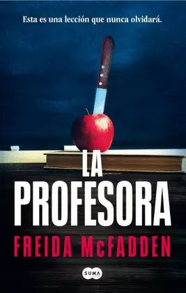 LA PROFESORA