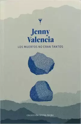 LOS MUERTOS NO ERAN TANTOS