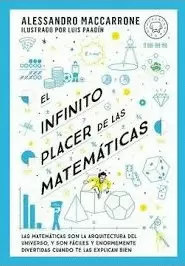 EL INFINITO PLACER DE LAS MATEMÁTICAS