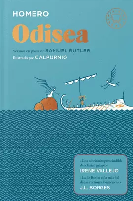 ODISEA