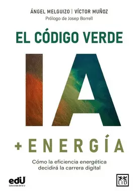 EL CÓDIGO VERDE IA+ENERGÍA