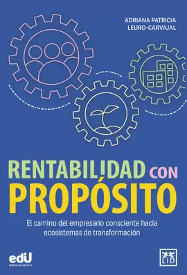 RENTABILIDAD CON PROPÓSITO