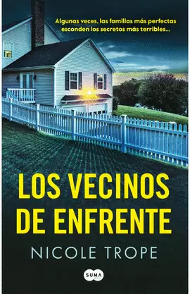 LOS VECINOS DE ENFRENTE