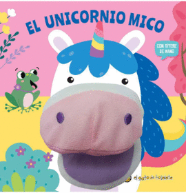 EL UNICORNIO MICO