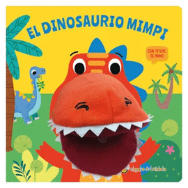 EL DINOSAURO MIMPI
