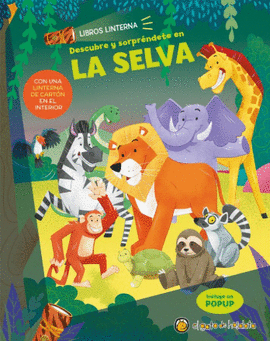 LA SELVA