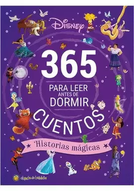365 CUENTOS PARA LEER