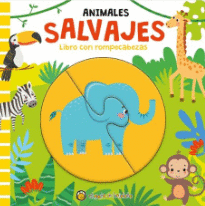 ANIMALES SALVAJES
