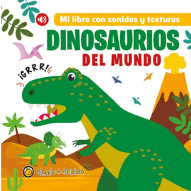 DINOSAURIOS DEL MUNDO
