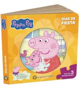 ARMA Y JUEGA - PEPPA