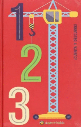 1 2 3 CUENTA Y DESCUBRE