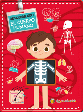 AVENTURAS ENLATADAS: DESCUBRIENDO EL CUERPO HUMANO
