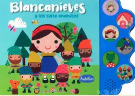 BLANCANIEVES Y LOS SIETE ENANITOS - CLASICOS CON SONIDO