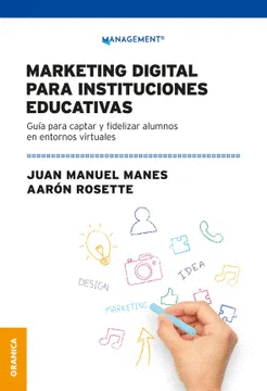 MARKETING DIGITAL PARA INSTITUCIONES EDUCATIVAS (2