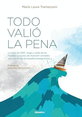 TODO VALIÓ LA PENA