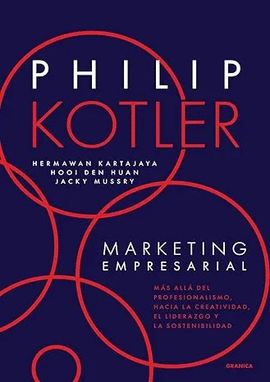 MARKETING EMPRESARIAL