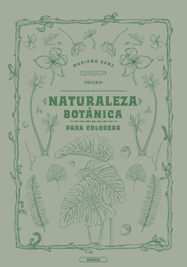 NATURALEZA BOTANICA PARA COLOREAR (24)