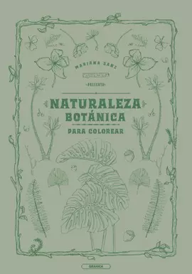NATURALEZA BOTANICA PARA COLOREAR (24)