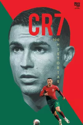 CR7 100 HISTORIAS