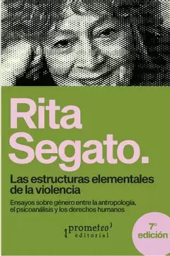 LAS ESTRUCTURAS ELEMENTALES DE LA VIOLENCIA
