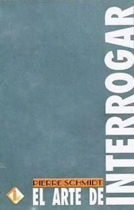 ARTE DE INTERROGAR, EL