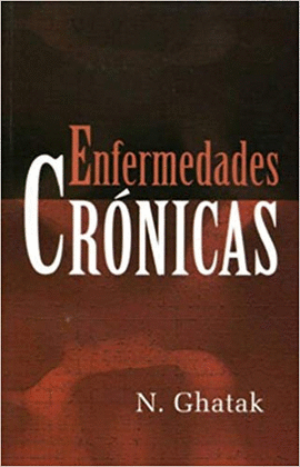 ENFERMEDADES CRONICAS