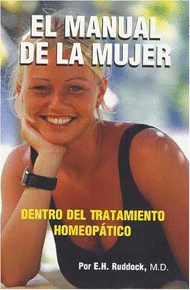 EL MANUAL DE MUJER