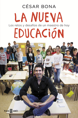 LA NUEVA EDUCACIÓN