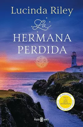 LA HERMANA PERDIDA (LAS SIETE HERMANAS 7)