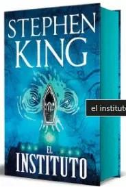EL INSTITUTO