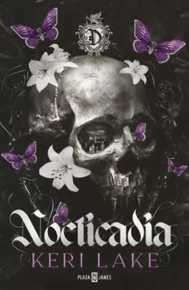 NOCTICADIA