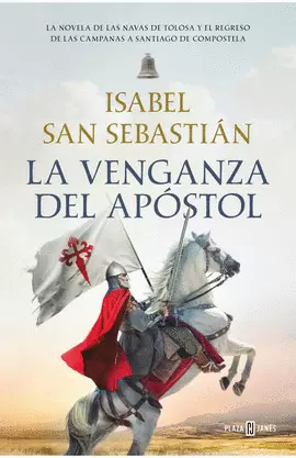 LA VENGANZA DEL APÓSTOL