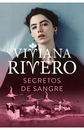 SECRETOS DE SANGRE