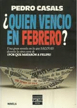 QUIEN VENCIO EN FEBRERO?