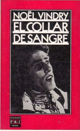 COLLAR DE SANGRE,EL