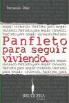 PANFLETO PARA SEGUIR VIVIENDO