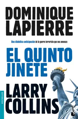 EL QUINTO JINETE +