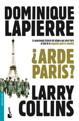 ARDE PARIS ? +